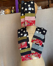 Load image into Gallery viewer, Fancy Scarves # 1,2 & 3 May, 2022 Collection