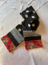 Load image into Gallery viewer, Fancy Scarves # 1,2 & 3 May, 2022 Collection