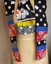 Load image into Gallery viewer, Fancy Scarf Collection 2022, #7, 8, 9