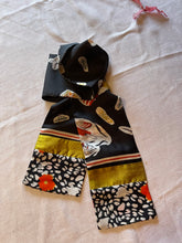 Load image into Gallery viewer, Fancy Scarf Collection 2022, #7, 8, 9