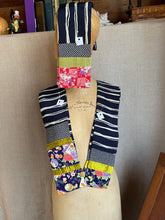 Load image into Gallery viewer, Fancy Scarf Collection, #4, 5, 6