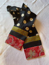 Load image into Gallery viewer, Fancy Scarves # 1,2 & 3 May, 2022 Collection