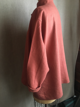 Load image into Gallery viewer, Linen Button Shirt