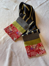 Load image into Gallery viewer, Fancy Scarf Collection, #4, 5, 6
