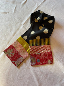 Fancy Scarves # 1,2 & 3 May, 2022 Collection